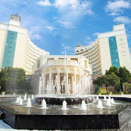 Hong Van Grand Hotel Mong Cai 외부 사진